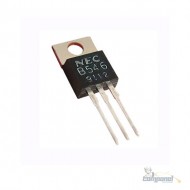 Transistor 2sb546 B128 